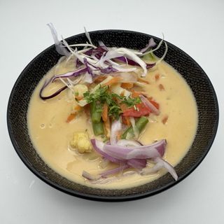 1.3 TOM KHA KAI