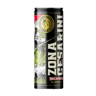 Zona Cesarini 6,6 % 0.33cl