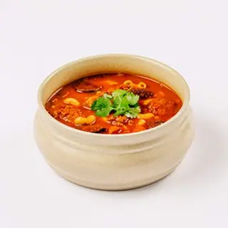 Ensopado Sopa da Pedra (Todos os dias)