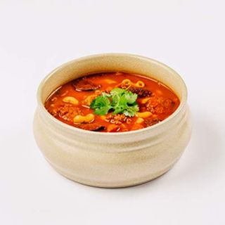 Sopa da Pedra (Todos os dias)