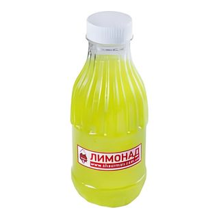 Лимонад (500мл)