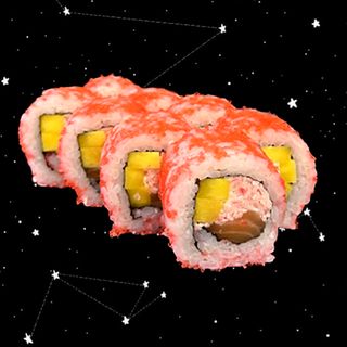 Рол Хоккайдо (285г)