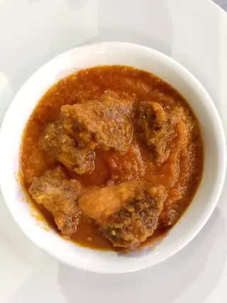 Beef Stew