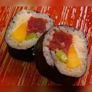 Филаделфия футо маки 2бр (60г)