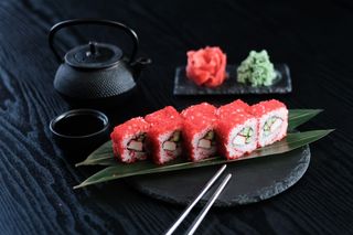 Կալիֆորնիա  8 կտոր