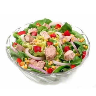 28. Ensalada Atún