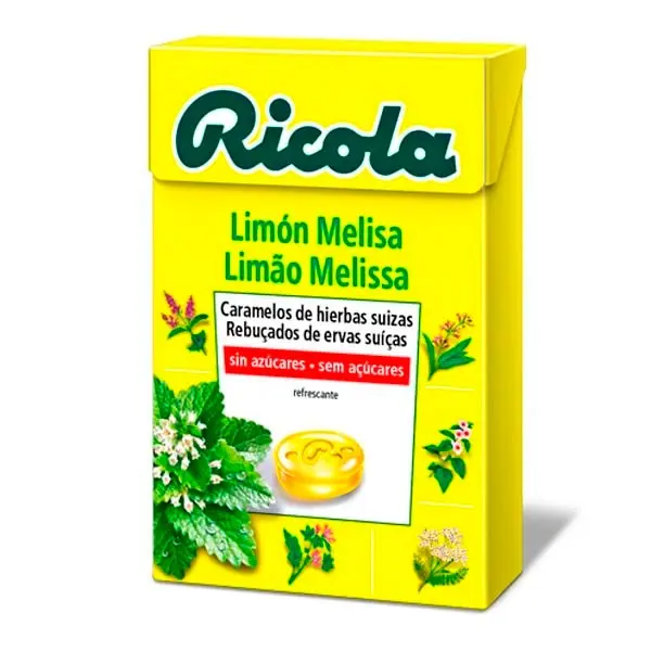 Caramelos