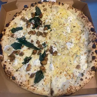 Pizza Composer