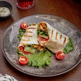 Rol sendvić sa piletinom 340g