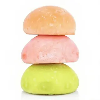 Mochi Sésamo