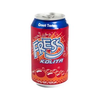 Frescolita (330 Ml.)