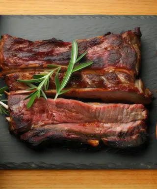 Costilla Selecta