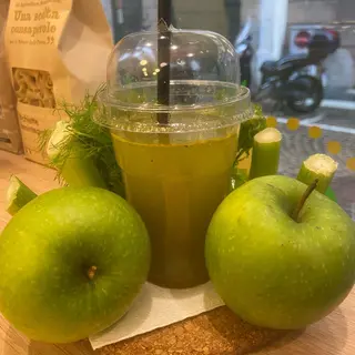 Rinfrescante