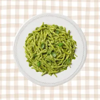 Trofie al Pesto