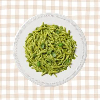Trofie al Pesto