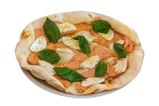 Pizza Meridional - Individual (±30 cm)
