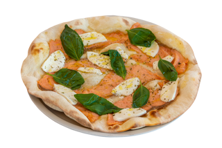 Pizza Meridional - Individual (±30 cm)