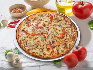 Pizza Toledo