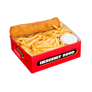 Karađorđeva box