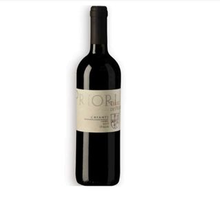 Vino Tinto Terre De Priori Chianti