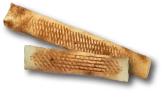 Rollo z nuggestami średni