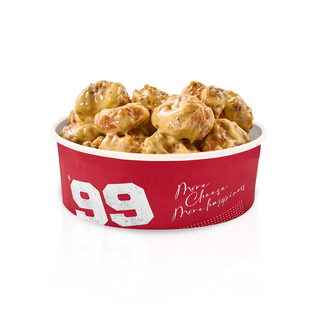 Boneless Medium Ou Large