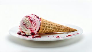 Cono gelato