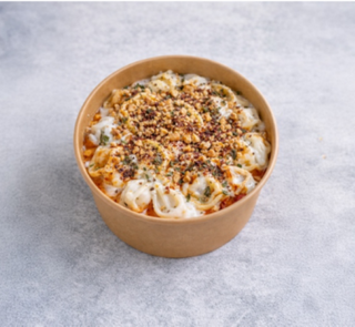 Турски манти