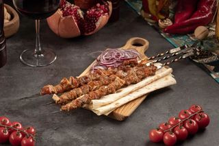 Семечки Мцвади