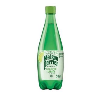 Agua Con Gas (330 Ml.)