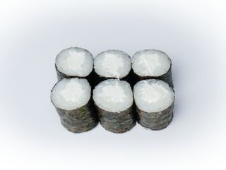 * Макі з філадельфією