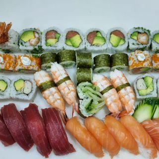 Assortiment - 42 Pièces