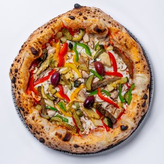 Pizza Verdura