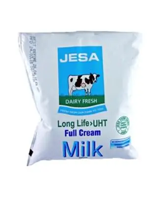 Jesafresh Milk-250 Mls