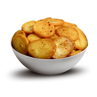 Pomme de terre indienne