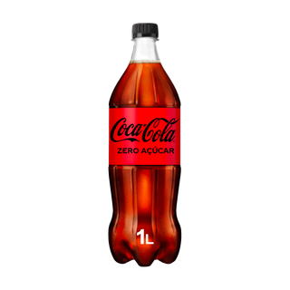 Cola Zero (1L)