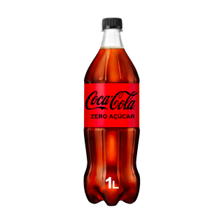 Cola-Cola Zero 1L