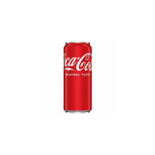 Coca cola 330 ml