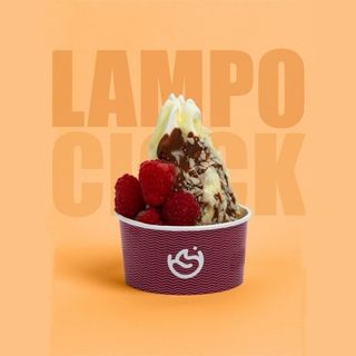 LAMPO-CIOCK