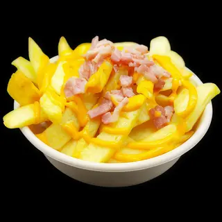 Patatas Rancheras