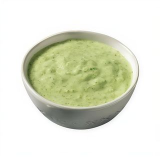 Salsa Ajo Y Cilantro (30 Ml.)