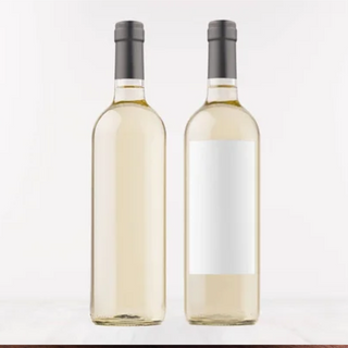 Bottiglia Sabbie dell'Etna Bianco