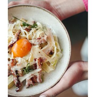 Паста Карбонара (280г)