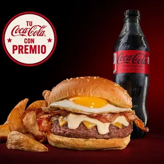 Menú Pigma
