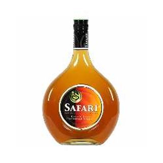 Licor de Frutos Exóticos Safari 70cl (20% Vol.)