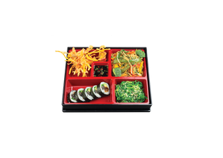 Bento Moon Vegan