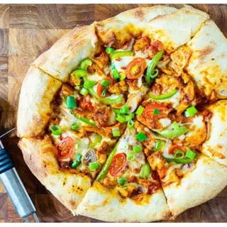 Pizza Indiana