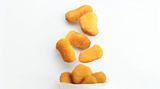Chicken nuggets - 6 pezzi