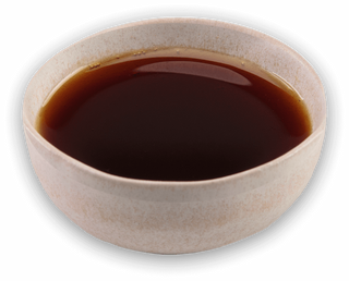 Molho Teriyaki
