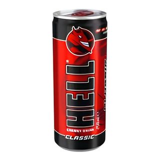 Hell Energy Drink